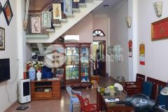 Bán nhà 3 tầng hẻm xe ô tô đường tô ngọc vân 69m, giá 6.3 tỷ,linh đông thủ đức