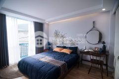 Bán gấp toà căn hộ 200m2 x 7 tầng,mt hoà xuân cẩm lệ. hđ thuê 68trtháng.