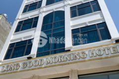 Bán khách sạn 3 sao nguyễn quang bích hoàn kiếm, 64m2, 8 tầng, 15 p, 50 tỷ