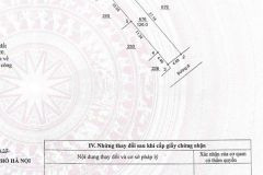 Bán lô đất vị trí cực đẹp, nằm gần trường cấp 2, cấp 3 và ubnd xã tân xã, sát khu cnc hòa lạc