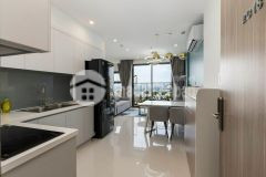 Ngon bổ rẻ nhỉnh 1 tỷ chung cư vinhome ocean park 60m đa tiện ích view công viên.