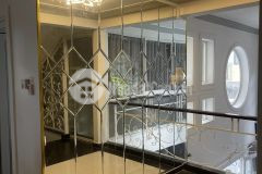 Biệt thự hồ biểu chánh, vip phú nhuận, 82m2, ngang 8m, 2 mặt tiền, 8pn, nhỉnh 18 tỷ. lh 0386372900
