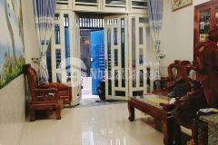 Nhà đẹp, 4 tầng, nở hậu, giá tốt