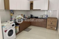 Nhà đẹp, vị trí đẹp, nở hậu, giá hấp dẫn