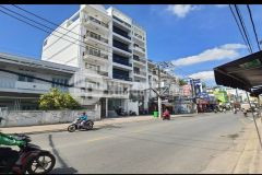 Cho thuê nhà lê quang định, bình thạnh. 12x40m. giá199 triệu.