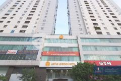 Bán gấp chung cư htt tower 197 trần phú hà đông, 132m23pn3wc, full nội thất, giá 3.1 tỷ