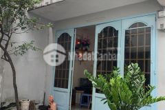 Căn nhà hot nhất quận 10 giá rẻ đầu tư hẻm xe hơi chỉ hơn 7 tỷ