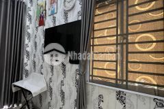 Nhà đẹp ở ngay, hẻm thông thoáng mát, 35m2, 4.4 tỷ thương lượng