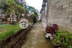 Bán nhà 336m2 gần trường thcs tam hiệp,châu thành,tiền giang.