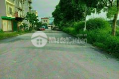 Chủ cần tiền hạ giá lô giãn dân, giá 2.xx tỷ,hương vân, lạc vệ, tiên du, bắc ninh.