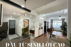 Bán 1 căn noxh 62m2 750 triệu ngay trung tâm thanh phố cần thơ