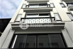 Bán nhà ngõ 102 ngụy như kon tum 54m2 7 tầng thông sàn thang máy mt 4.2m.