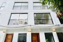 Villa mini giữa lòng hà nội, gần aeon mall long biên.