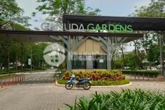 Biệt thự liền kề gamuda gardens thiết kế cổ điển tặng nội thất dt 125m giá 22,x tỷ.