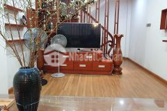 Bán nhà văn phú,hà đông, ngõ xe ba gác, 5 tầng giá 4.5 tỷ.