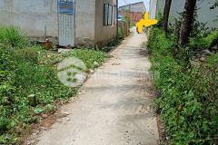 Cần tiền cho con ăn học bán rẻ đất nền phú an hòa kcn giao long