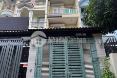 Bán nhà phạm văn chiêu, p.8, gò vấp 4 x 14, giá 7,8 tỷ