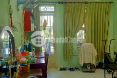 Bán gấp nhà mtkd đường hoà hảo, quận 10, 3.6x12.5m, 5 tầng chỉ nhỉnh 14 tỷ