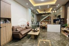 Bán nhà hẻm ô tô lý thường kiệt, p9, tân bình, 5 tầng, 4x17, giá cực rẻ