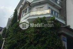 Bán nhà 4 lầu 2 mtkd đường lý tê xuyên, dt 160m2, giá 13.95 tỷ