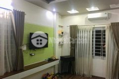 Chính chủ bán nhà định công thượng 5t 3.4tỷ sổ đỏ gần phố