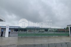 Cho thuê kho đầy đủ gpxd, pccc dt 1350m2 trong kcn đài tư,long biên,hn.lh 0931 703 628