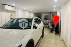 Gấp, nhà nguyễn văn cừ, bồ đề, 50m2, thang máy, gara ô tô, nhỉnh 7 tỷ