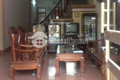 Cho thuê nhà 3 tầng phường võ cường tp bắc ninh 7tr tháng