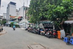 Bán nhà mtkd đường số 15pn 45trth khu kinh doanh sầm uất tân quy quận 7 nhỉnh 15 tỷ. lh 0972998989