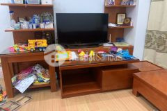 Bán cc trần bình, cầu giấy,64m2,2.55 tỷ, full nội thất