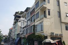 Bán nhà phố đức giang, 3 thoáng, ô tô tải tránh, kd, 65m2x5t, mt 5m chỉ 14 tỷ