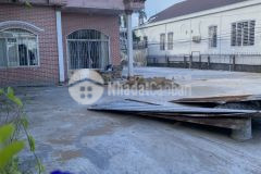 Chủ gửi giá 25trtháng cho thuê nhà và đất 416m² đường tầm vu, hưng lợi, ninh kiều, tp. cần thơ