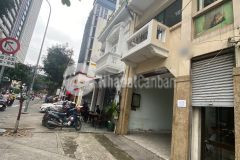 Cho thuê nhà mt nguyễn đình chiểu, p.đakao q1, 6x18m, giá hot 100 triệu