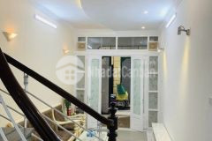 Nhà siêu hot đống đa hà nội 5 tầng 50m2 chỉ nhỉnh 6t.gần phố cổ,nhà mới đón tết.