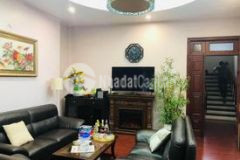 Bán nhà phố trung kính, phân lô, mt to, sát phố, thang máy, ô tô tránh, vỉa hè, kinh doanh