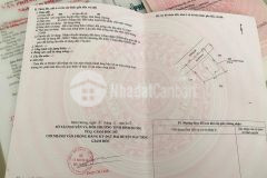 Bán đất xã long hòa dầu tiếng bình dương, shr, 20m ngang, thích hợp để định cư sinh sống.