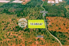 Chính chủ cần bán rẻ lô mặt tiền đường sỏi điện nước có sẵn 0901439689