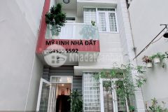 Mặt tiền kinh doanh giá tốt khu sầm uất phạm thế hiển p4q8