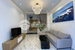 4,450 tỷ diện tích 50m2 nhà 3 tầng kiệt 572 ông ích khiêm.