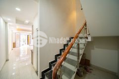 Bán nhà hxh cmt8, tân bình, 60m2, 3 tầng btct, cực đẹp, giá rẻ