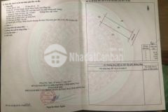 Đất vĩnh thanh nhơn trạch giá thơm