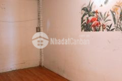 Nhà cho thuê giá 3,5tr nhà trệt gác lửng rộng kdc miền nam hưng phú cái răng cần thơ