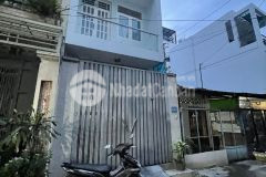 Bán nhà đẹp, độc lập, quận tân phú, 4 tầng, nhỉnh 6 tỷ.