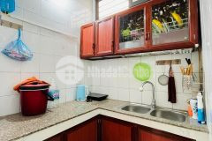 Nhà tt nguyễn chí thanh tầng 1 55m2 giá 1.6tỷ. sổ chính chủ. không chung đụng.