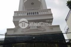 Nhà chính chủ 4475 đất mới