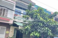 Bán nhà mtkd trịnh thị tho 4 x 15 5m 2 lầu