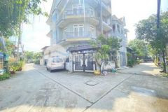 Biệt thự mini phạm văn đồng hxh dt13x10145m2