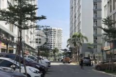 Ban gâp căn hô ehomes 40m2 900tr nhân nha