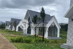Bán khu nghỉ dưỡng ven suối shr 4300m2 lâm đồng