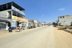 Dt200m mặt tiền 10m đg 10m quá đẹp xây trọ